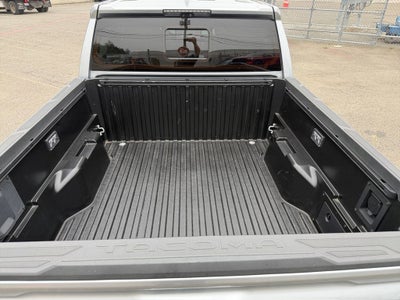 2024 Toyota Tacoma Limited