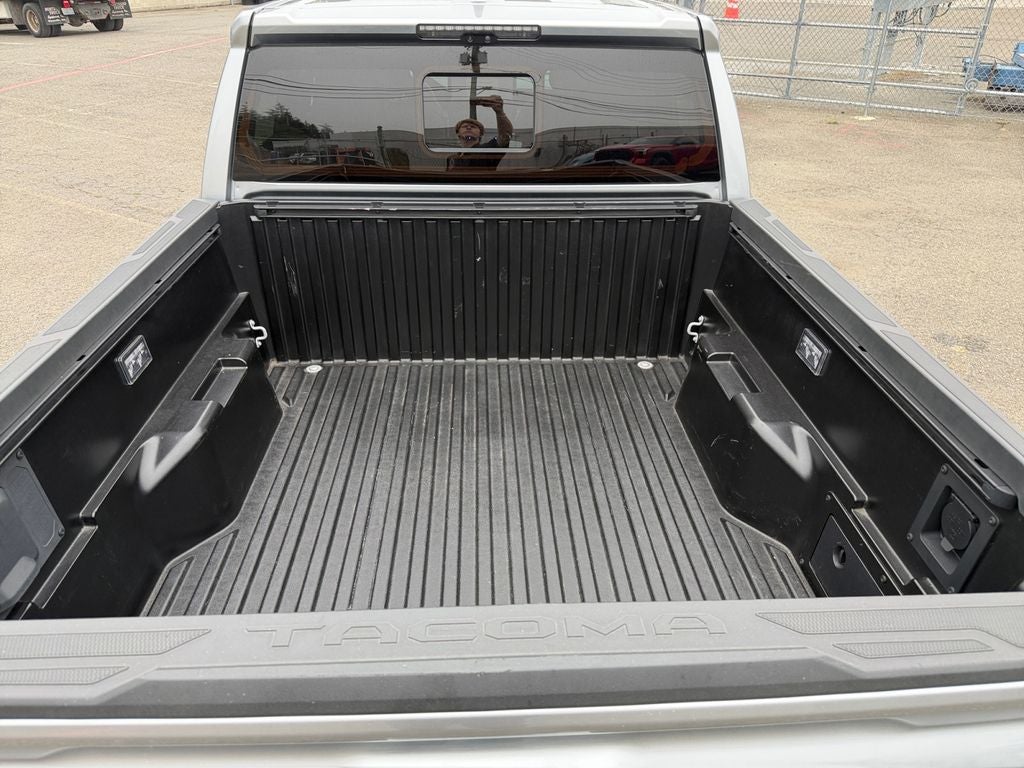 2024 Toyota Tacoma Limited