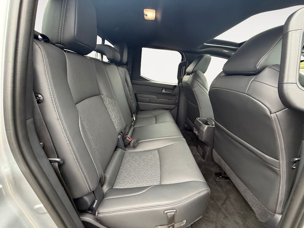 2024 Toyota Tacoma Limited