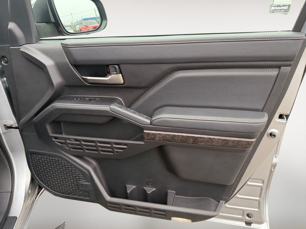 2024 Toyota Tacoma Limited