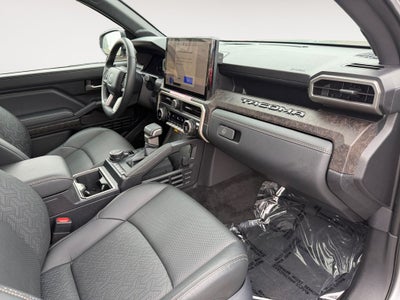 2024 Toyota Tacoma Limited