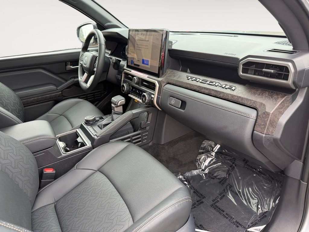 2024 Toyota Tacoma Limited