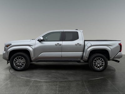 2024 Toyota Tacoma Limited