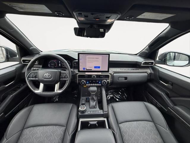 2024 Toyota Tacoma Limited