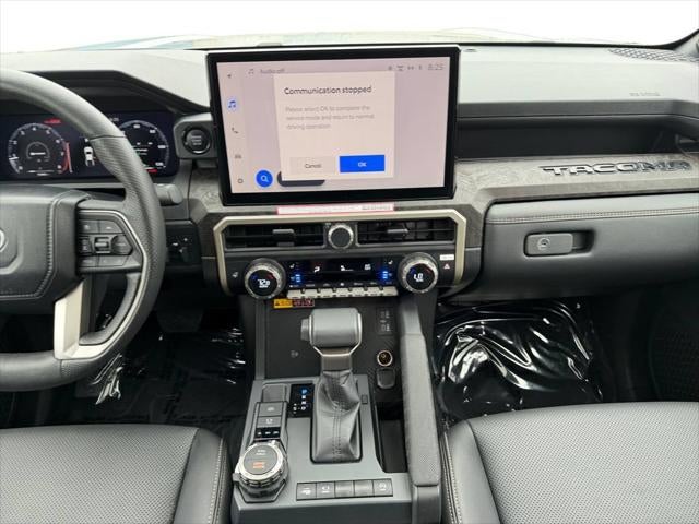 2024 Toyota Tacoma Limited