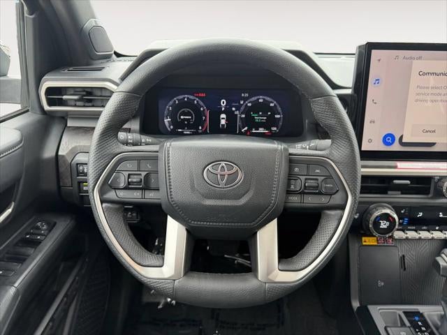 2024 Toyota Tacoma Limited