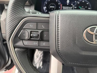 2024 Toyota Tacoma Limited