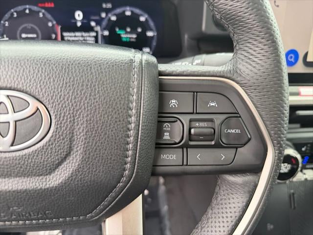 2024 Toyota Tacoma Limited