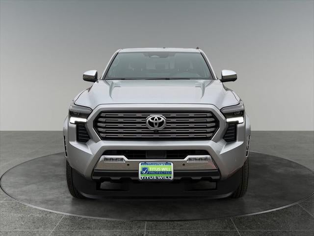 2024 Toyota Tacoma Limited