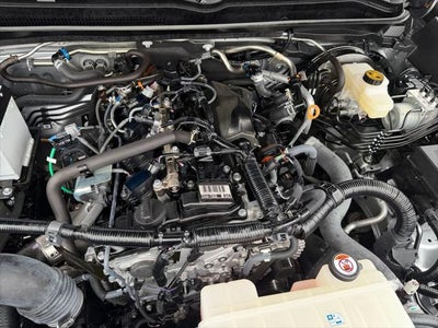 2024 Toyota Tacoma Limited