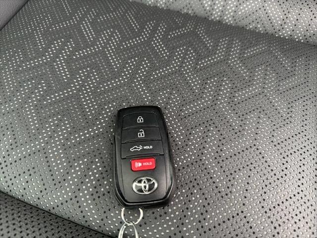 2024 Toyota Tacoma Limited