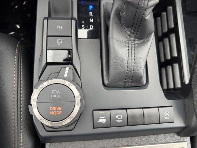 2024 Toyota Tacoma Limited