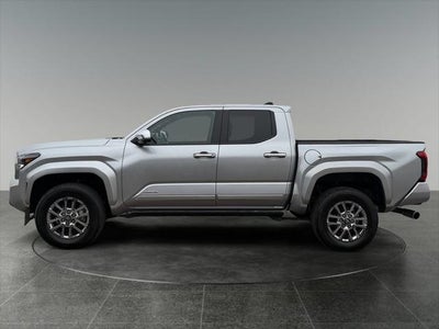 2024 Toyota Tacoma Limited