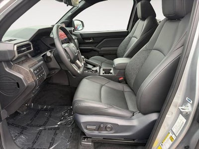 2024 Toyota Tacoma Limited