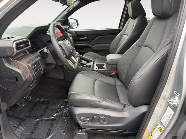 2024 Toyota Tacoma Limited