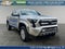 2025 Toyota TACOMA SR5 SR5