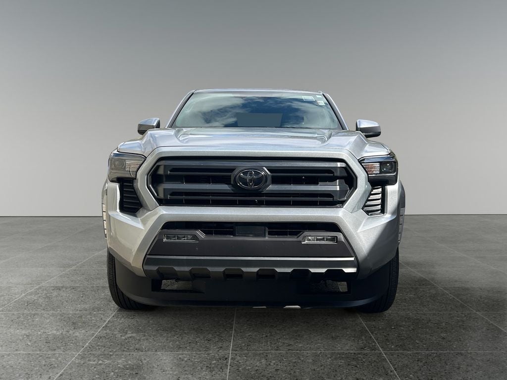 2025 Toyota TACOMA SR5 SR5