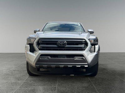 2025 Toyota TACOMA SR5 SR5