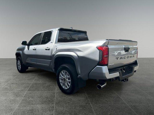2025 Toyota TACOMA SR5 SR5