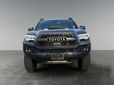 2022 Toyota Tacoma TRD Pro V6