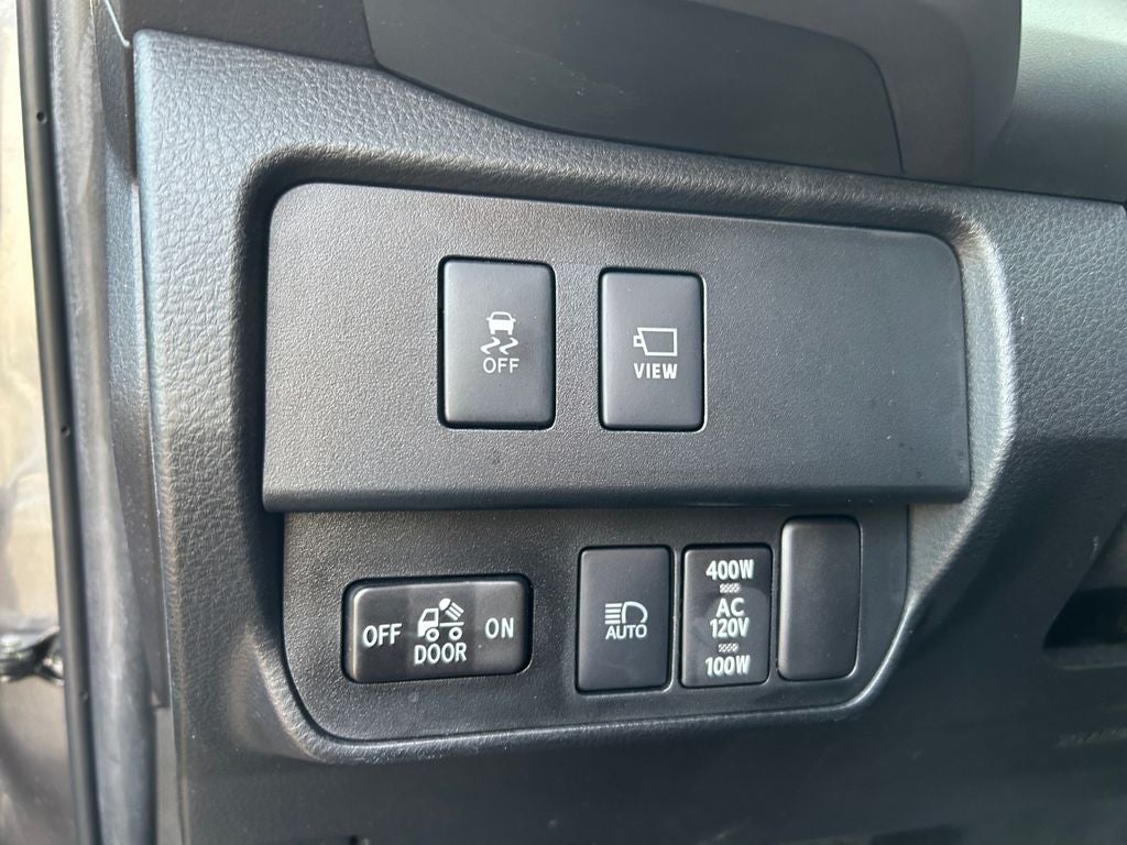 2022 Toyota Tacoma TRD Pro V6