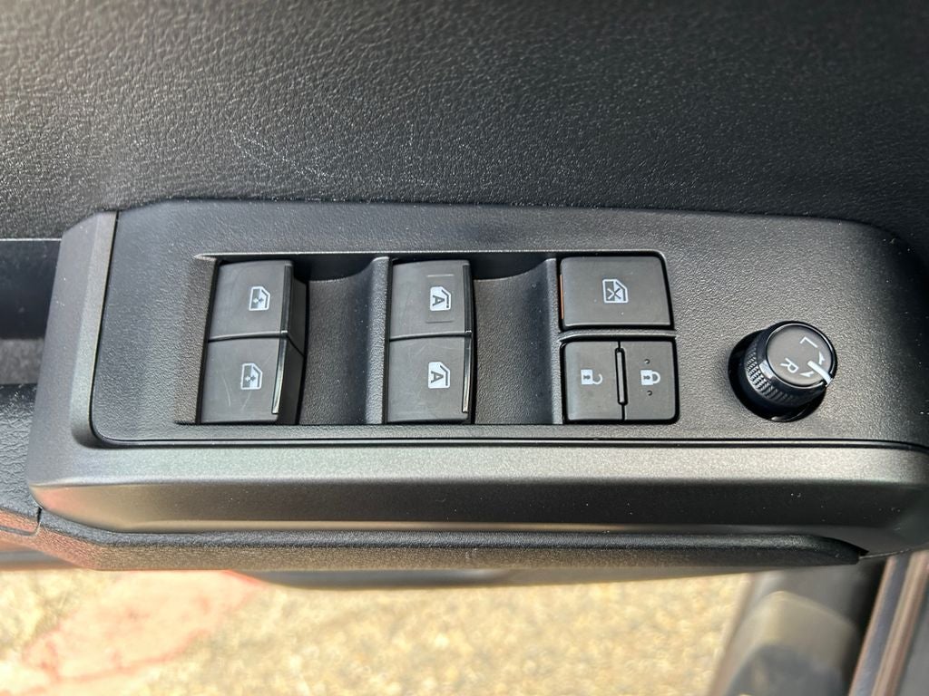 2022 Toyota Tacoma TRD Pro V6