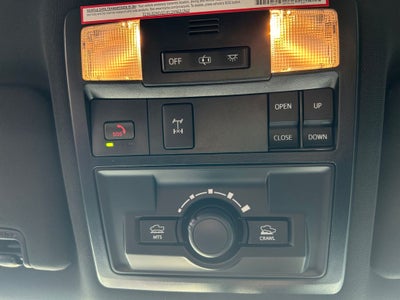 2022 Toyota Tacoma TRD Pro V6