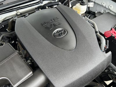 2023 Toyota TACOMA SR SR V6