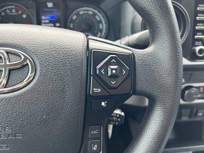 2023 Toyota TACOMA SR SR V6