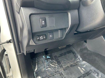 2023 Toyota TACOMA SR SR V6