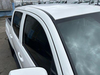 2023 Toyota TACOMA SR SR V6