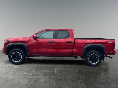 2026 Toyota TACOMA TRD OFFRD TRD Off-Road