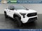 2025 Toyota Tacoma Hybrid TRD Pro