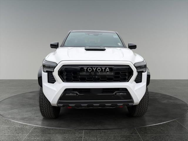 2025 Toyota Tacoma Hybrid TRD Pro