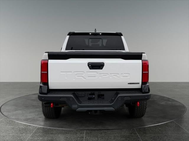 2025 Toyota Tacoma Hybrid TRD Pro