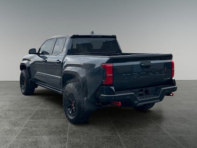 2025 Toyota Tacoma Hybrid TRD Pro