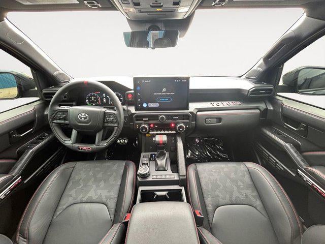 2025 Toyota TACOMA TRD PRO TRD Pro