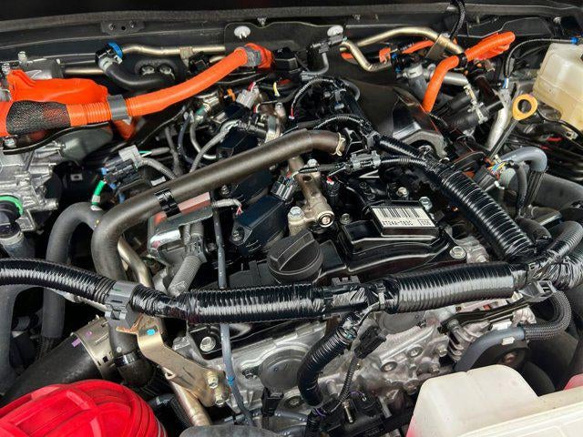 2025 Toyota TACOMA TRD PRO TRD Pro