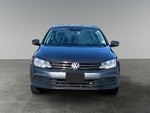 2016 Volkswagen Jetta 1.4T SE w/Connectivity