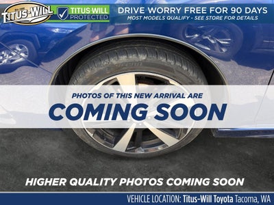 2017 Subaru Impreza 2.0i Sport