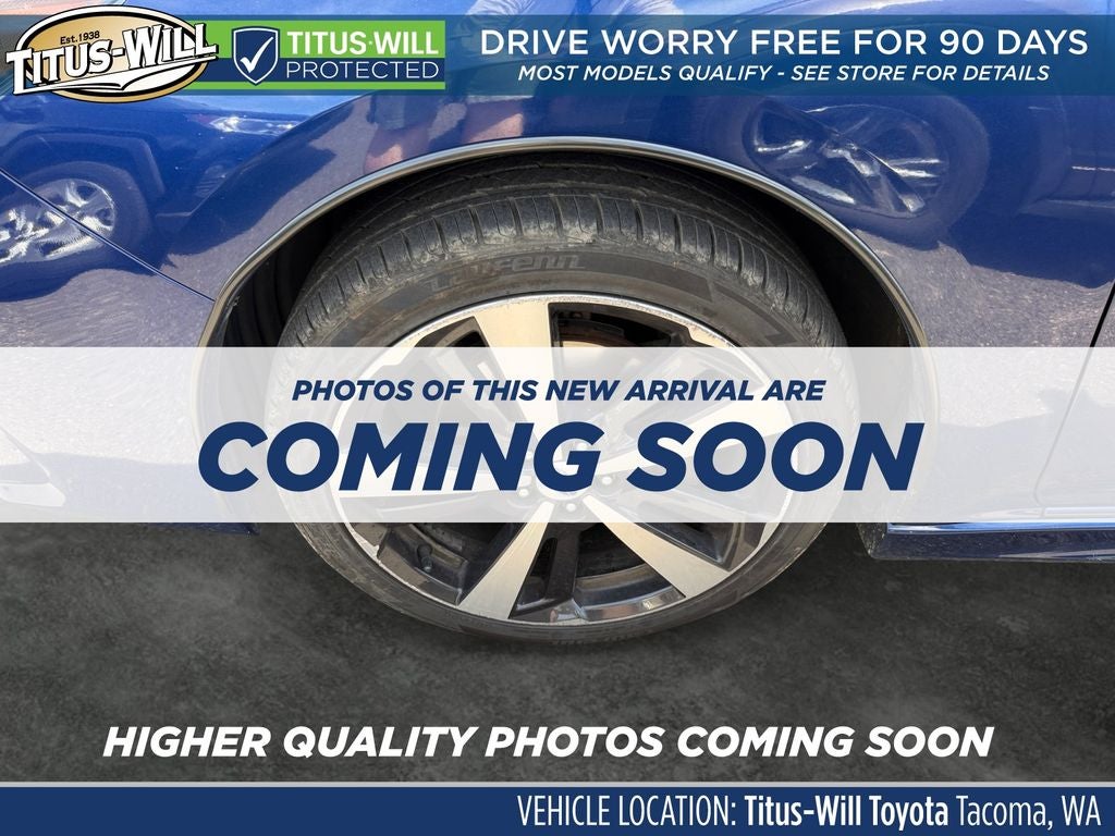 2017 Subaru Impreza 2.0i Sport