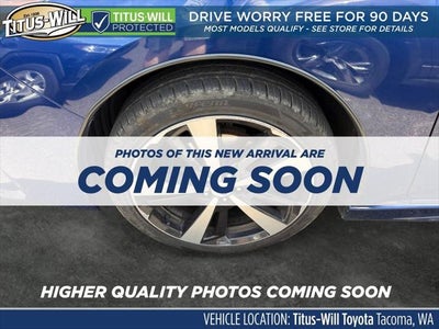 2017 Subaru Impreza 2.0i Sport