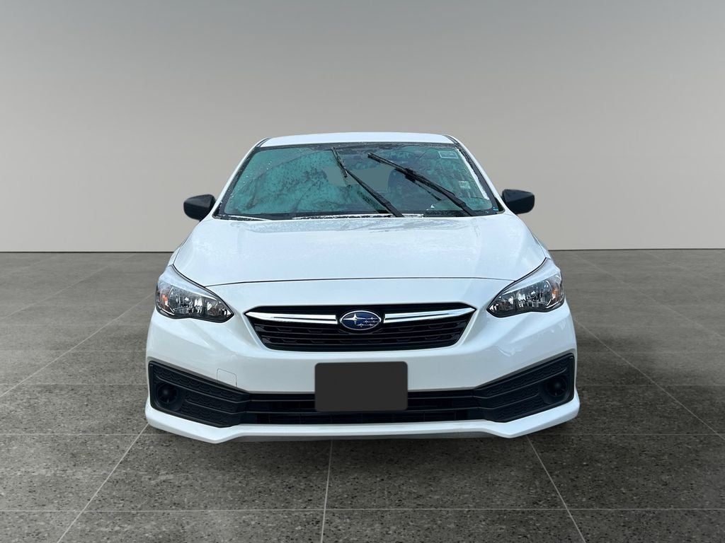 2023 Subaru Impreza Base