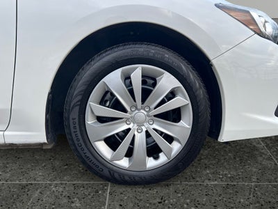 2023 Subaru Impreza Base