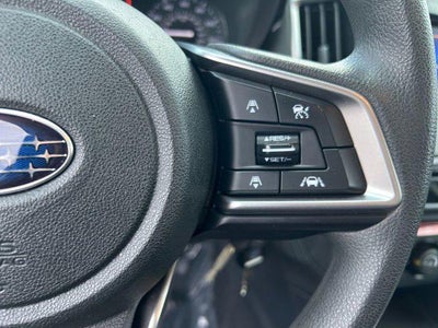 2023 Subaru Impreza Base