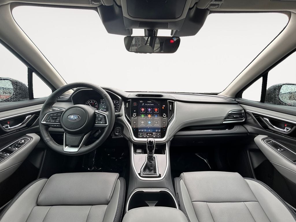 2024 Subaru Outback Limited XT