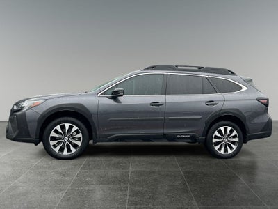 2024 Subaru Outback Limited XT