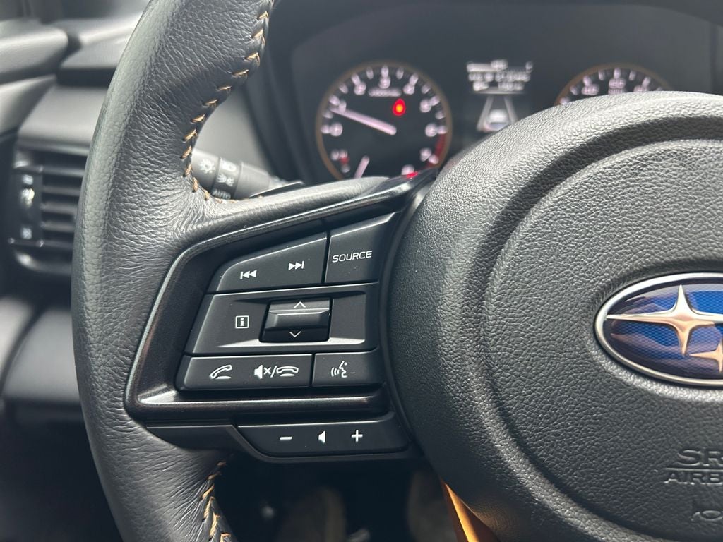 2023 Subaru Outback Wilderness