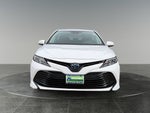2020 Toyota Camry Hybrid LE