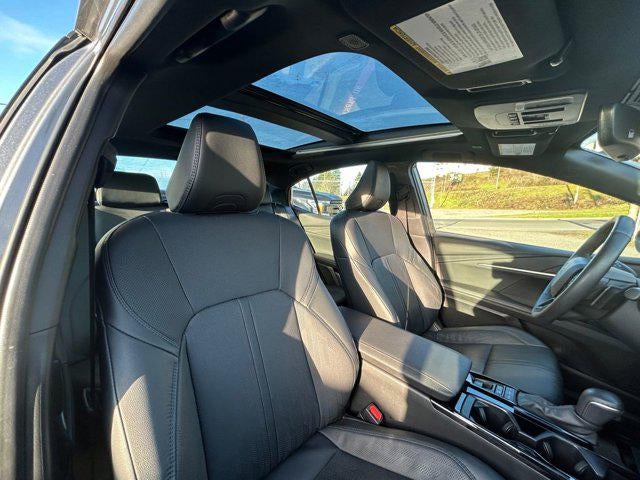 2025 Toyota CAMRY XSE HYBRID